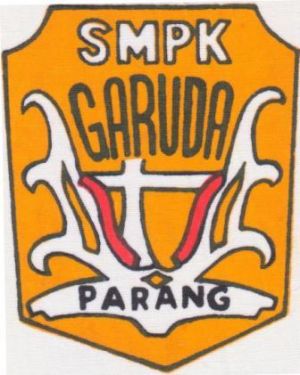 Logo Sekolah