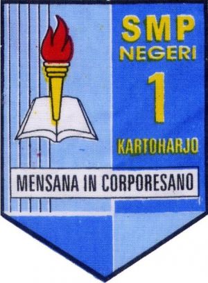 Logo Sekolah